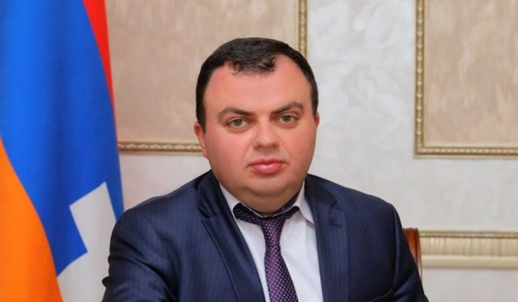 վահրամ պողոսյան