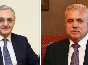 Зограб Мнацаканян проинформировал генсека ОДКБ о действиях Азербайджана в направлении Тавушской области