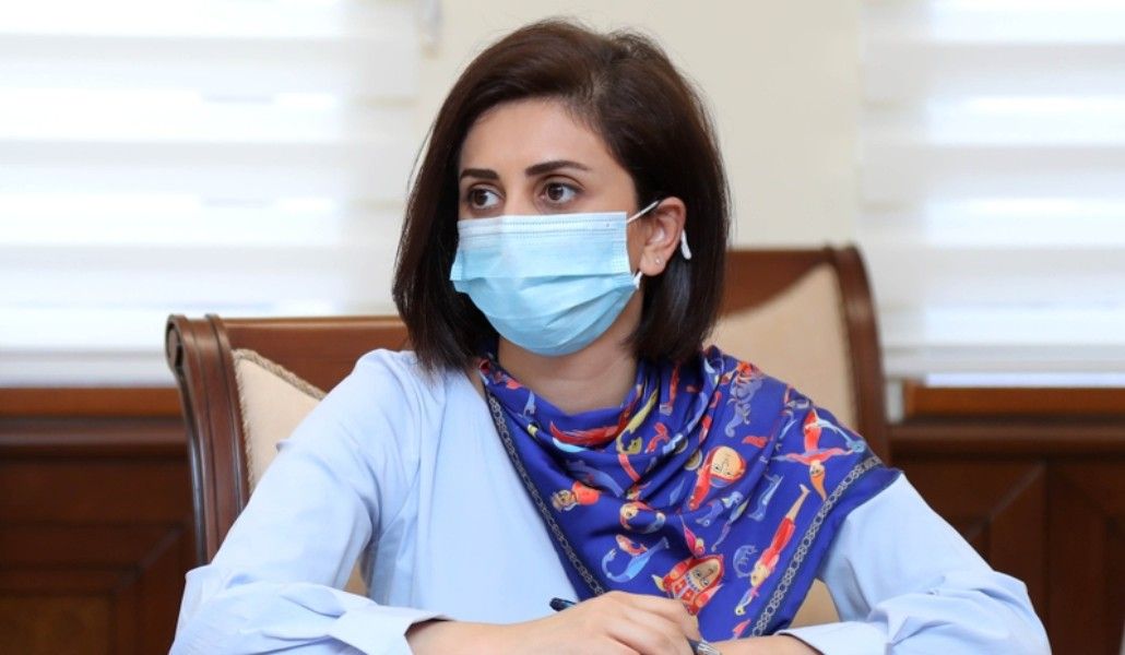 Շուշան Ստեփանյան