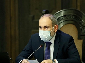 Вооруженные силы Армении уверенно контролируют ситуацию, ни одно провокационное действие не остается без ответа: премьер-министр