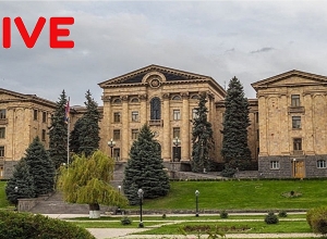 Заседание комиссии НС по вопросам науки, образования, культуры, диаспоры, молодежи и спорта: ПРЯМОЙ ЭФИР