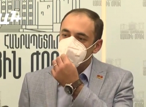 Սահմանահատման  ոտնձգությունները ՀՀ-ի նկատմամբ անտրամաբանական են. պատգամավոր