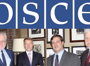 Statement by the Co-Chairs of the OSCE Minsk Group