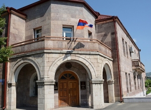«Ադրբեջանն անցել է պատերազմական հանցագործություն հանդիսացող գործողությունների». Արցախի ԱԳՆ