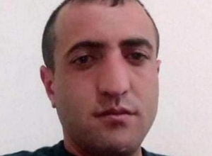 Пропавший пастух Нарек Сардарян пересек границу Азербайджана