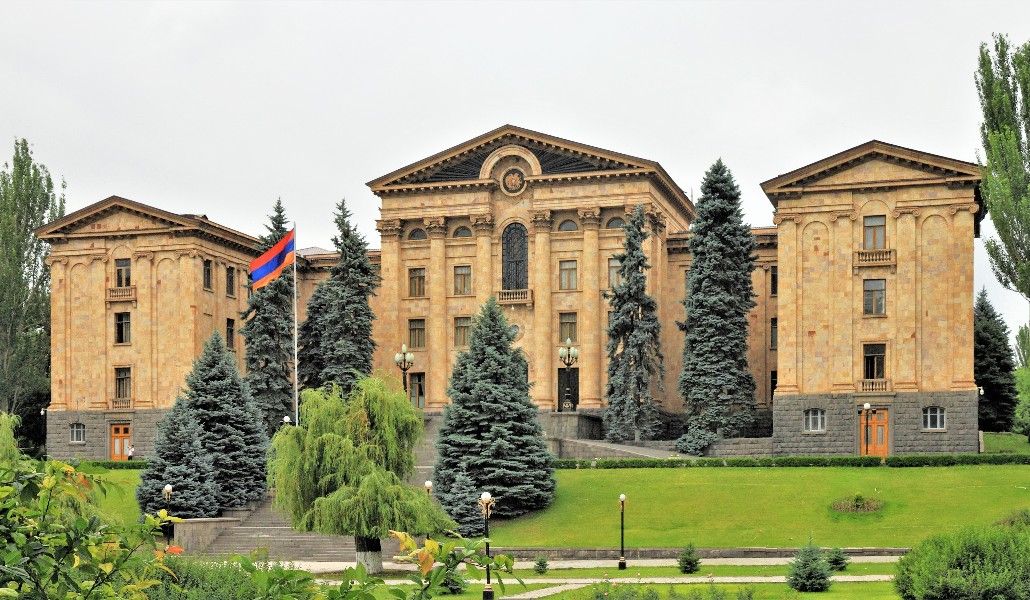 Ազգային ժողով