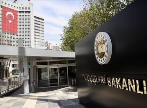 Թուրքիան արձագանքել է ՀՀ ԱԳՆ-ի հայտարարությանը