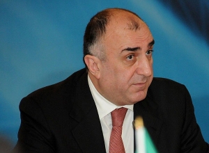 Мамедъяров освобожден от должности министра иностранных дел Азербайджана