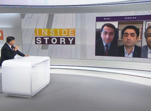 Will Armenia and Azerbaijan go to war again? - discussion