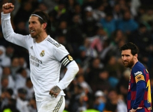 «Բարսելոնան» շնորհավորել է «Ռեալին» չեմպիոն դառնալու և իր ռեկորդը կրկնելու համար