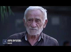 Չինարիի բնակիչները չեն պատրաստվում լքել գյուղը.  Սահմանին կանգնած զինվորի թիկունքն ամուր է