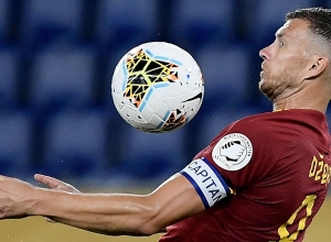 «Ռոման» ի վիճակի չէ վճարել Էդին Ջեկոյի աշխատավարձը