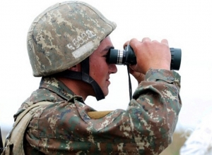 Նորակոչիկների առօրյան