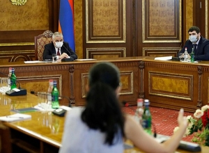 Межведомственная комиссия обсудила