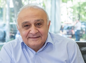 Инвестиция в 10 млрд драмов на строительство в Ереване нового комплекса