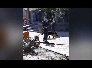 Ահազանգ ռումբի վերաբերյալ․ պայթուցիկ սարք չի հայտնաբերվել