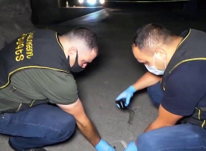 Սարի թաղում ինքնաձիգով կատարված սպանության փորձը բացահայտվել է․ մեկ անձ կալանավորված է