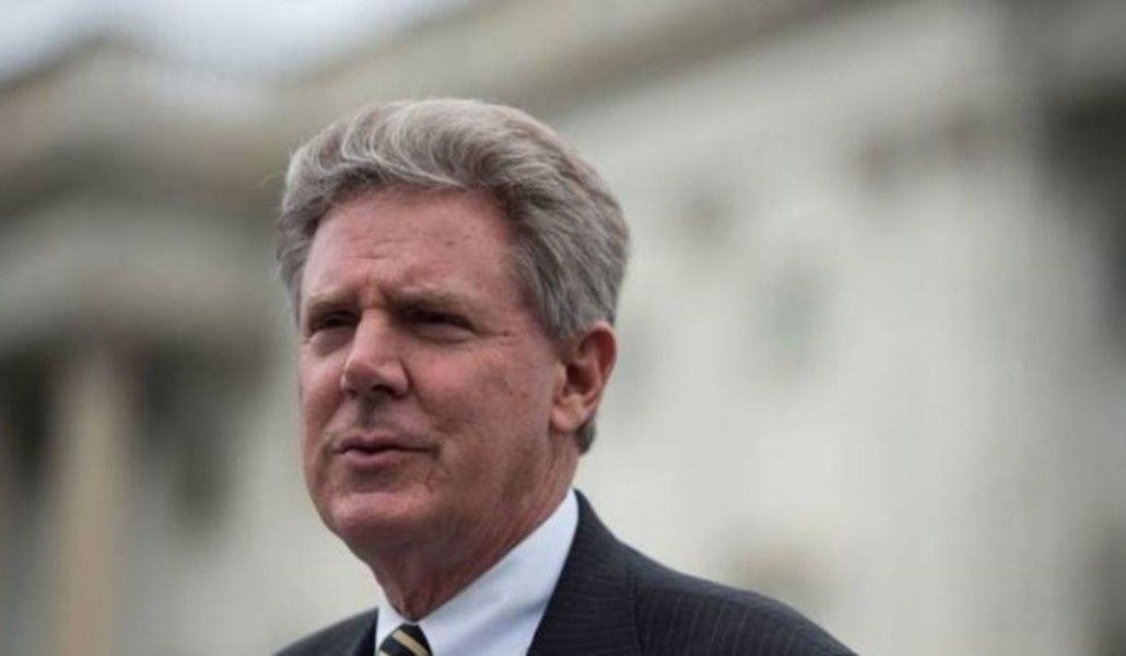 Ֆրենկ Փալոն