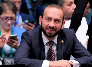 Арарат Мирзоян подписал закон О внесении изменений в Закон «О Конституционном суде»