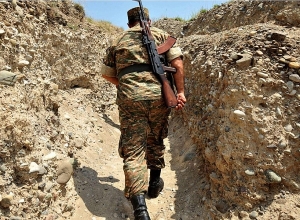 LIVE. Tensed situation on Armenian-Azerbaijani borders, recent processes and possible developments