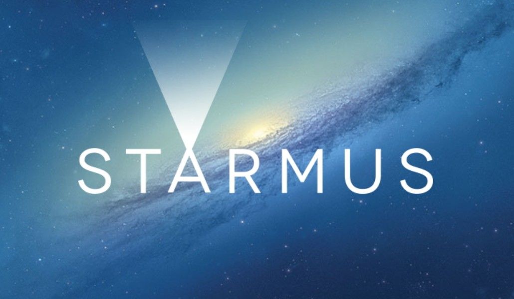 starmus