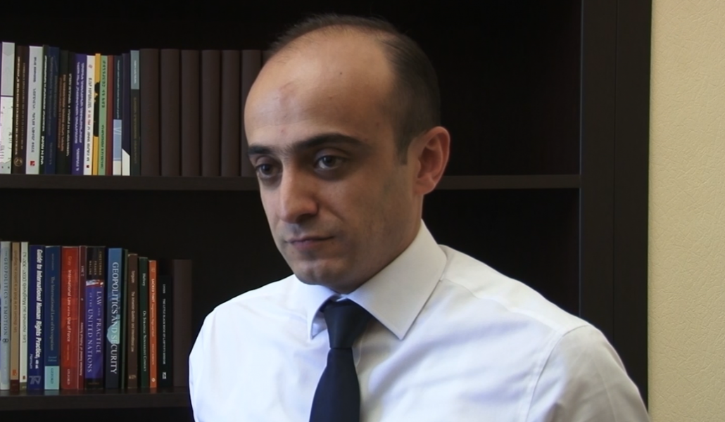 տարոնն