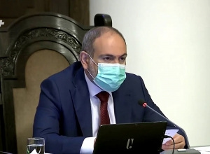 Агрессивность Турции вызывает необходимость в пересмотре нашей политики: Никол Пашинян