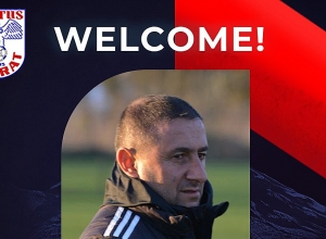 Վարդան Բիչախչյանը նշանակվել է «Արարատի» գլխավոր մարզիչ