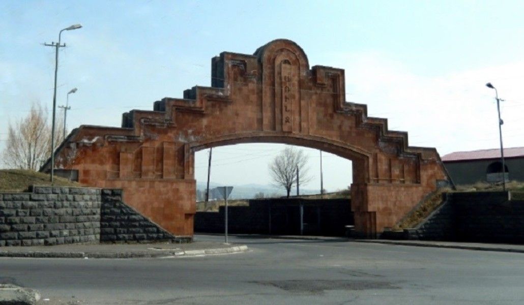 Առինջ (1)