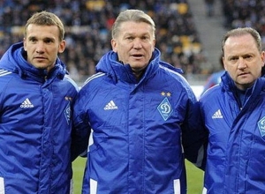 Ինչո՞ւ են Կիևի «Դինամոյի» վետերանները հայտնվել շոկի մեջ