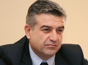 Я надеюсь, что премьер-министр найдет в себе смелость принять решение и уйти: Заявление Карена Карапетяна