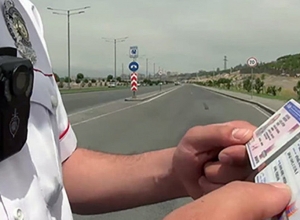 ՃՈ ուժեղացված ծառայություն մարզերում հայտնաբերվել է 4515 խախտում