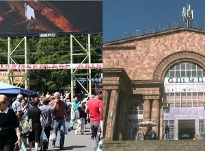 Կոմիտասի փակ շուկայի տնօրինությունը պատրաստ է անվճար ընդունել գյուղատնտեսական շուկայի մասնակիցներին. հայտարարություն