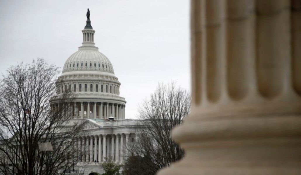 ԱՄՆ Կոնգրես