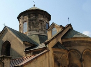 Այս իրավիճակում որևէ համայնք ապահովագրված չէ տարաբնույթ սադրանքներից կամ փորձություններից․Ուկրաինայի թեմ