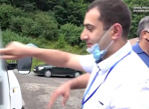 Տավուշի մարզում ՔՏՀԱՏՄ-ն իրականացրել է կրկնակի դիտարկումներ. խախտումներ չեն հայտնաբերվել