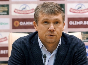 Վարազդատ Հարոյանի թիմը հնարավոր է գլխավորի «Փյունիկի» նախկին գլխավոր մարզիչը