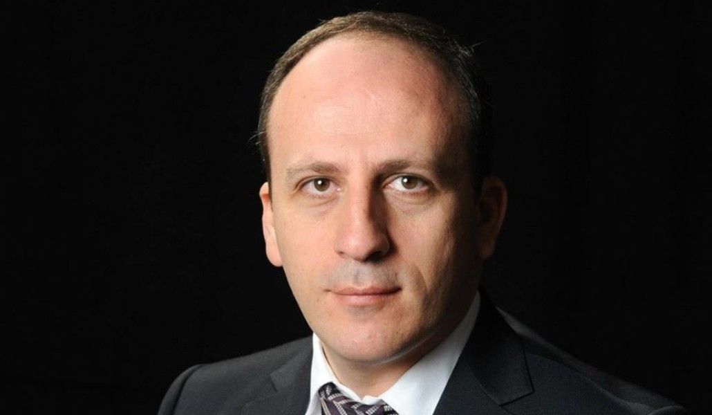 Վահրամ Ավետիսյան