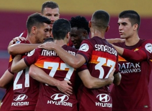 «Ռոման» հաղթեց «Ֆիորենտինային» և ամրապնդվեց 5-րդ տեղում. Մխիթարյանը մասնակցեց խաղին