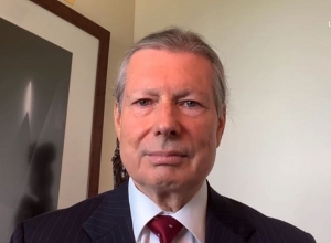 Джеймс Уорлик: Проблема не в формате, а в отсутствии политической воли у РА и Азербайджана