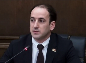 Пресс-конференция Сисака Габриеляна: ПРЯМОЙ ЭФИР