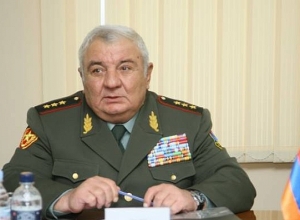 Դատարանը չթույլատրեց Յուրի Խաչատուրովին երկու օրով լքել սահմանը