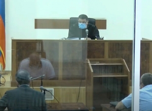 Судебное заседание по делу Сасна црер: ПРЯМОЙ ЭФИР