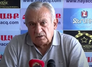 Գրակականագետ Դավիթ Գասպարյանի պատասխանը ԿԳՄՍՆ-ին. ՈՒՂԻՂ