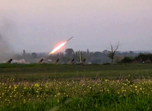 Ռազմական զորավարժություններ Հարավային Կովկասում. լարվածության աճ, թե՞ ռազմաքաղաքական մանյովրներ