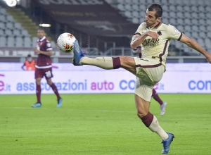 Мхитарян помог «Роме» одержать победу над «Торино» и выйти в Лигу Европы