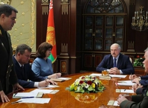 Լուկաշենկոն  ռուսական կողմից բացատրություն է ակնկալում. Պուտինը կկրկնի՞ նախկին ասածը «Վագներ» -ի մասին