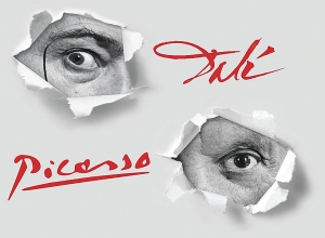 «Դալի և Պիկասո»-ն  վերադառնում են ընդամենը չորս օրով