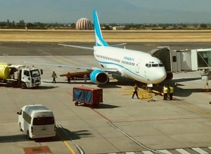 About 98 Russians return home on Yerevan - Mineralnye Vody flight