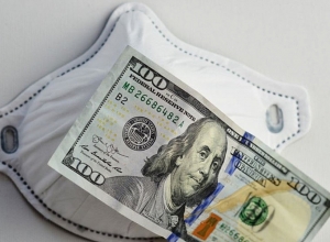 Финансовые проблемы, которые коронавирус нанес американцам